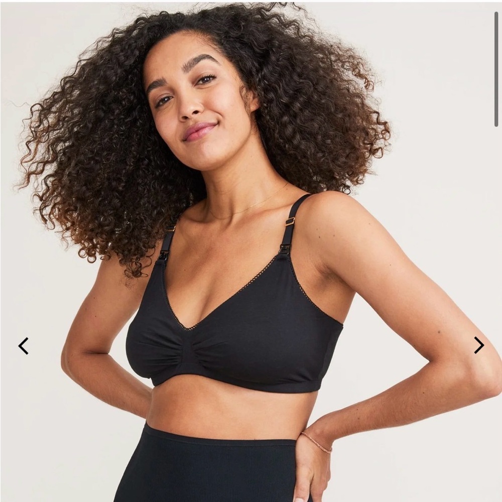 Hatch Everyday Nursing Bra
